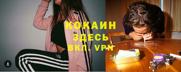 MESCALINE Няндома